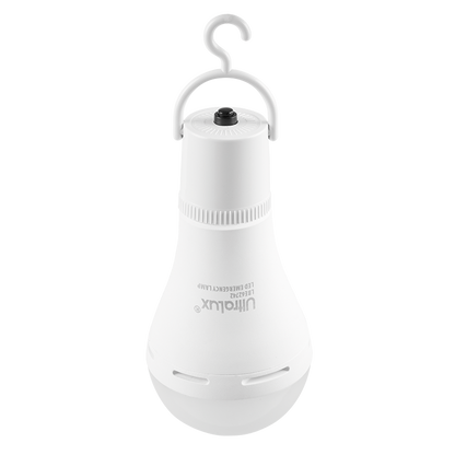 Фасунга Е27 с ключ за LED крушка с вградена батерия LBE62740 / ASE27