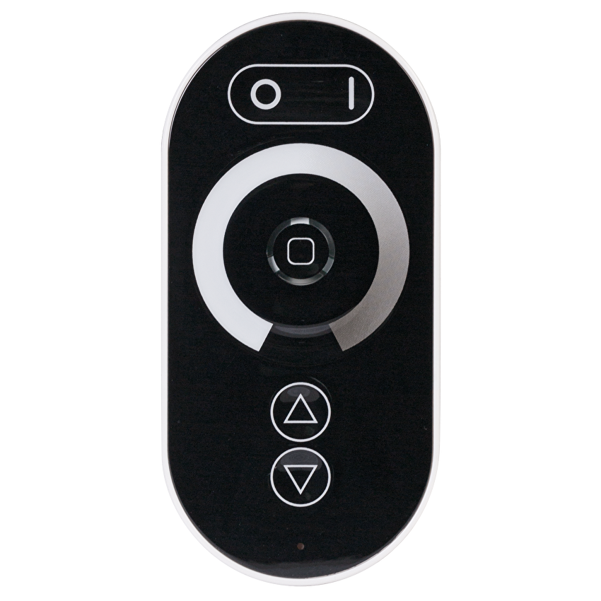 Smart 2.4G RF TOUCH дистанционно управление за LED осветление, 1 зона / SSR1Z