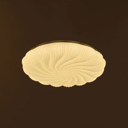 Плафон Tania, бял, led 72w, 3000-6000k, 3093/350