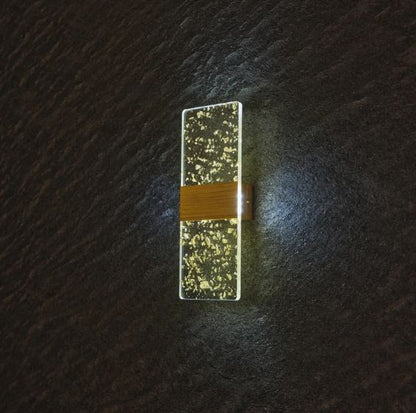 Аплик Walden, мат хром, led 3w, 304lm, 3000-6500k, 4013/2p sl