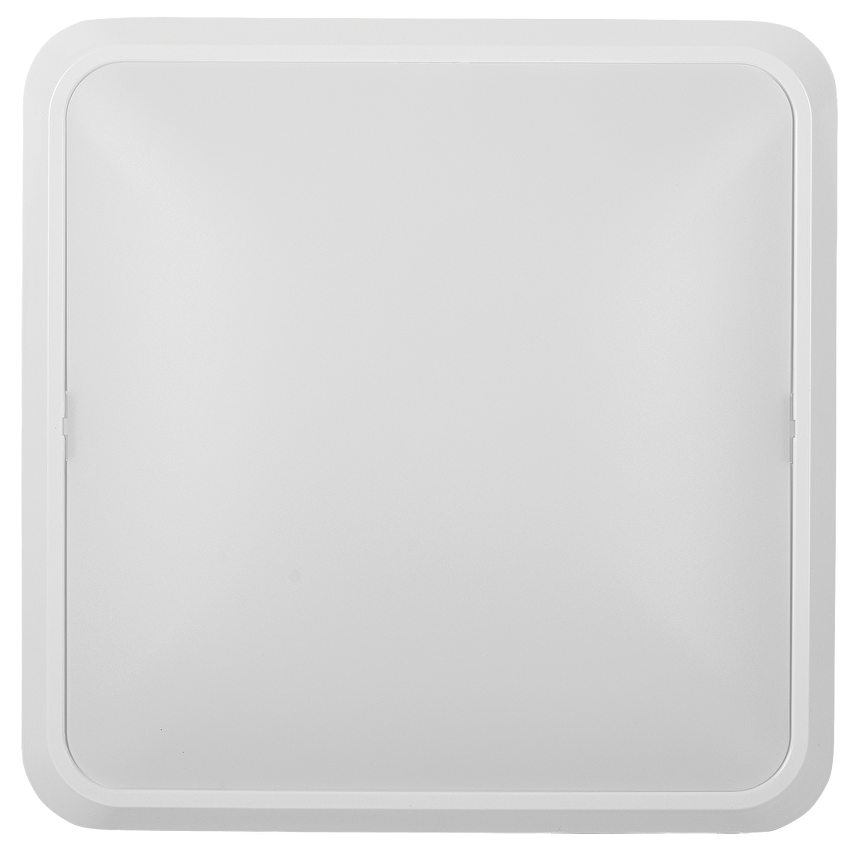 LED плафониера с димиращ сензор за присъствие 12W, 4000K, 220-240V AC, неутрална светлина / SPLM1240D