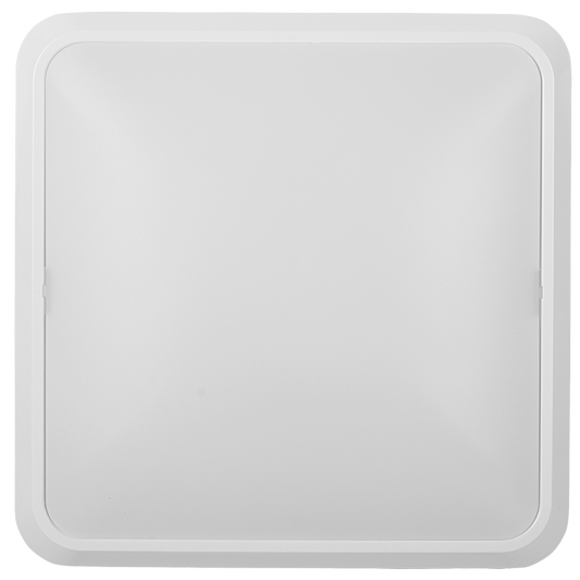 LED плафониера с димиращ сензор за присъствие 12W, 4000K, 220-240V AC, неутрална светлина / SPLM1240D