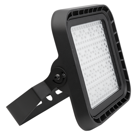 Професионален LED прожектор димиращ 1-10 V DC, 150W, 5000K, 60°, 220V-240V AC, IP66 / LSF15050D60