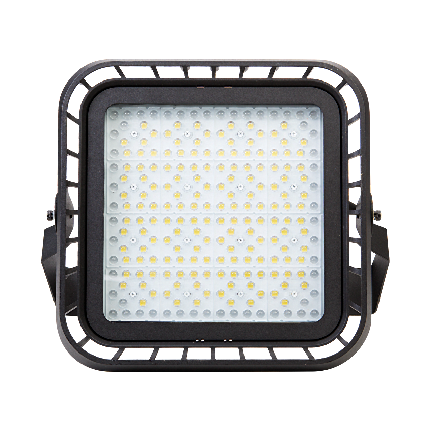 Професионален LED прожектор димиращ 1-10 V DC, 100W, 5000K, 60°, 220V-240V AC, IP66 / LSF10050D60