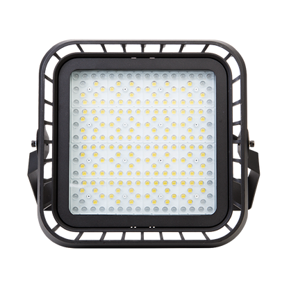 Професионален LED прожектор димиращ 1-10 V DC, 100W, 5000K, 60°, 220V-240V AC, IP66 / LSF10050D60