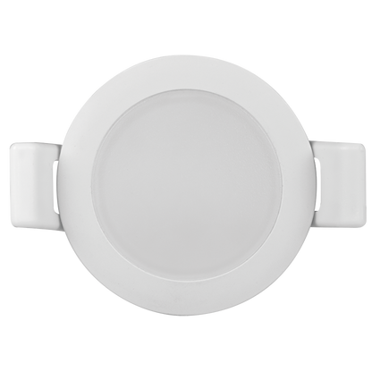 LED луна за вграждане 4W, 4200K, 220-240V AC, неутрална светлина / LLV442