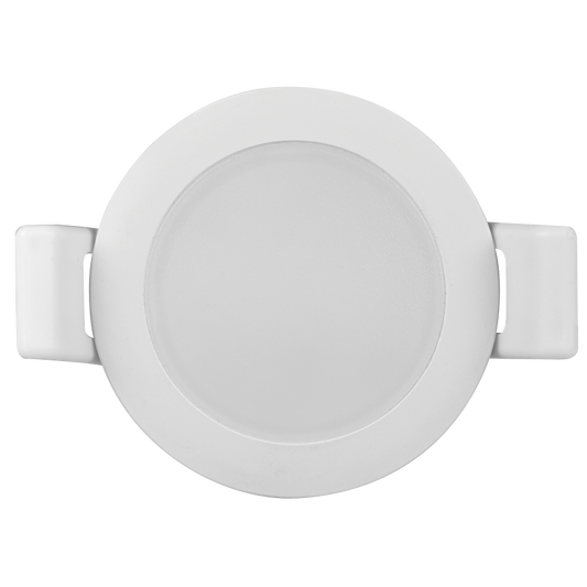 LED луна за вграждане 4W, 2700K, 220-240V AC, топла светлина / LLV427