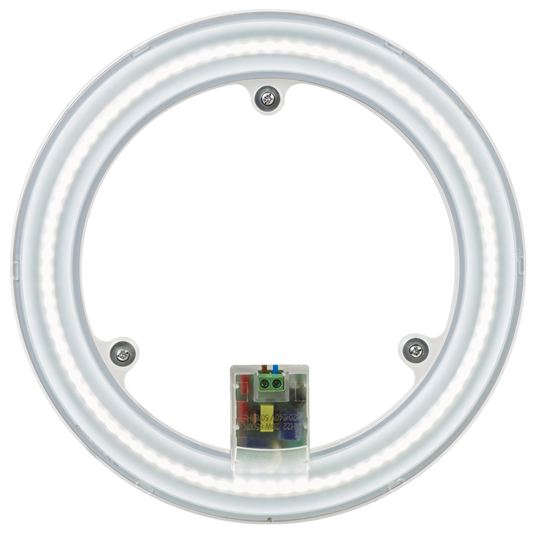 Магнитен LED модул за плафониери 18W, 4200K, 220V-240V AC / LMM1842