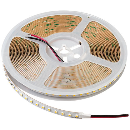 Професионална LED лента със стабилизатор на ток 7W/m, 2700K, 48VDC, 112LEDs/m, 10m/PS35112W