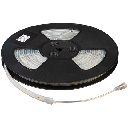 Професионална LED лента със стабилизатор на ток 7W/m, 5500K, 48VDC, 112LEDs/m, 10m, IP67 /PS3511267C