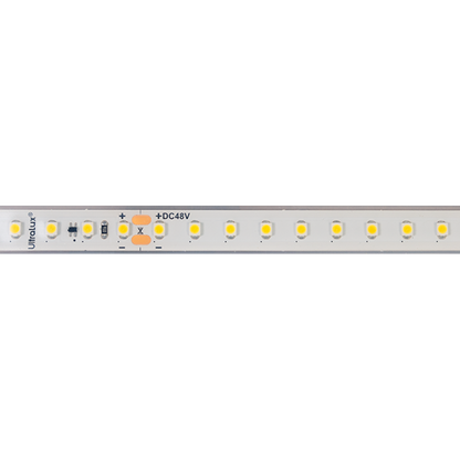 Професионална LED лента със стабилизатор на ток 7W/m, 5500K, 48VDC, 112LEDs/m, 10m, IP67 /PS3511267C
