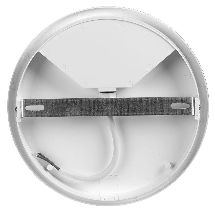 LED плафониера 24W, 4200K, 220-240V AC, неутрална светлина, кръг, IP54 / LBH2442R