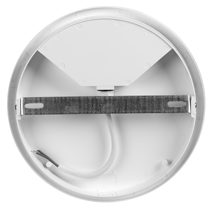 LED плафониера 24W, 4200K, 220-240V AC, неутрална светлина, кръг, IP54 / LBH2442R