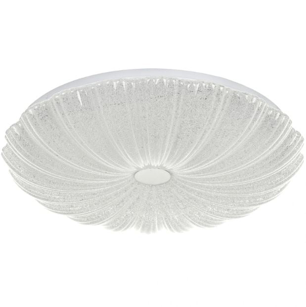 Плафон Alice, бял, led 96w, 3000k-6000k, 3094/450