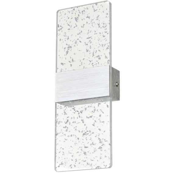 Аплик Walden, мат хром, led 3w, 304lm, 3000-6500k, 4013/2p sl