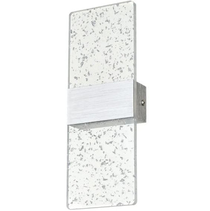 Аплик Walden, мат хром, led 3w, 304lm, 3000-6500k, 4013/2p sl