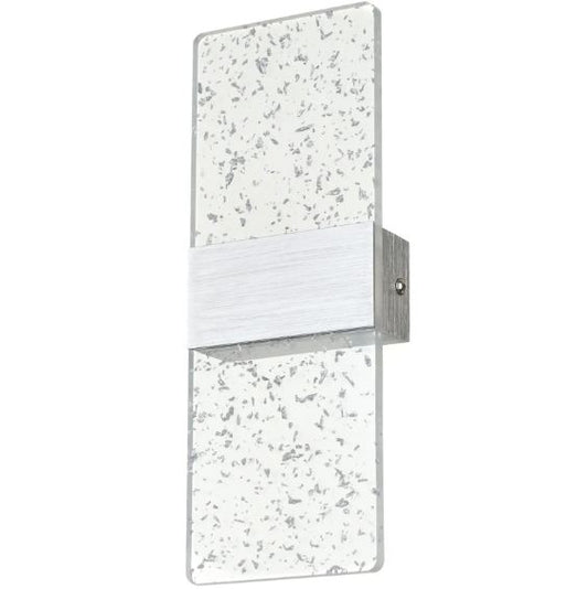 Аплик Walden, мат хром, led 3w, 304lm, 3000-6500k, 4013/2p sl