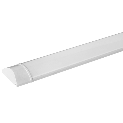 LED slim линейно осветително тяло 18W, 4200K, 220-240V AC, IP20, неутрална светлина / LLS1842