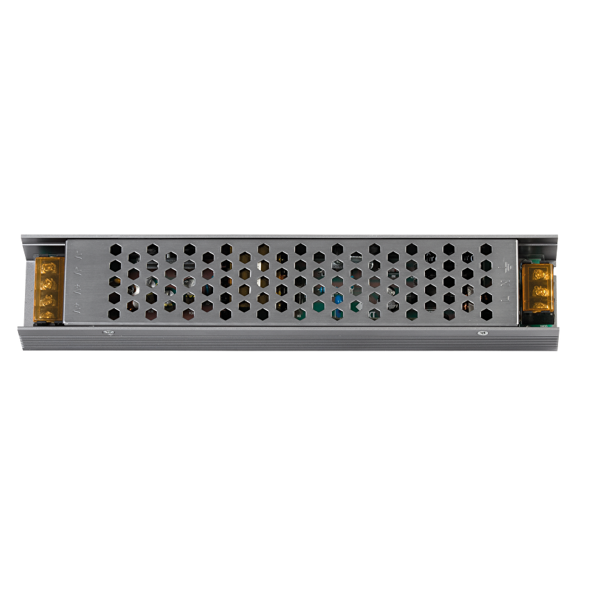 Захранване, стабилизирaно, слим, 24V DC, 150W, IP20 / ZBLJ24150