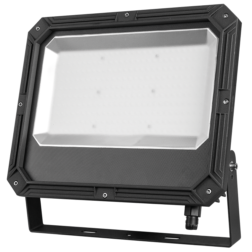 Професионален LED прожектор 150W, 5000K, 220V-240V AC, IP65 / SPG15050