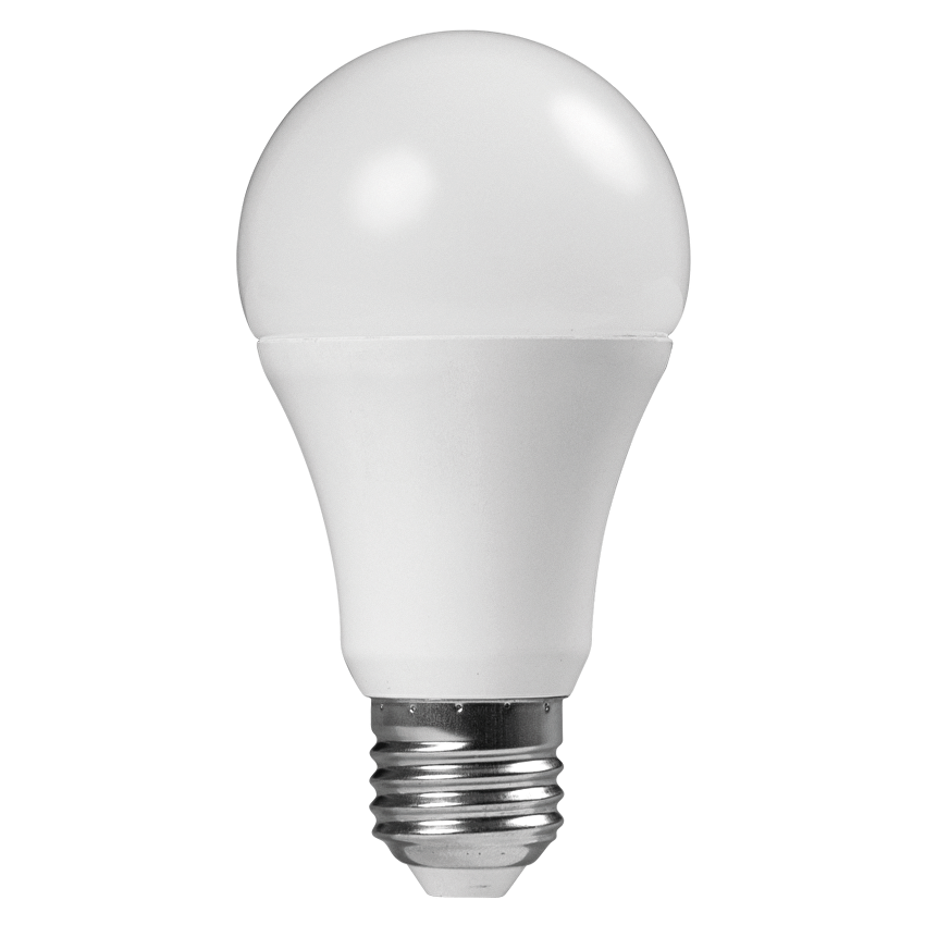 WiFi Smart LED крушка, 8W, E27, RGB+4200K, 270°, 220-240V AC/WFB827MC
