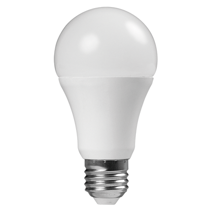 WiFi Smart LED крушка, 8W, E27, RGB+4200K, 270°, 220-240V AC/WFB827MC