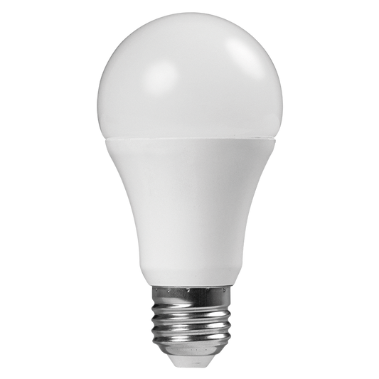 WiFi Smart LED крушка, 8W, E27, RGB+4200K, 270°, 220-240V AC/WFB827MC
