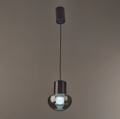 Пендел Bobby, черен, led 5w, 4000k, 4234/1P SM