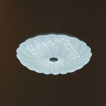 Плафон Alice, бял, led 96w, 3000k-6000k, 3094/450