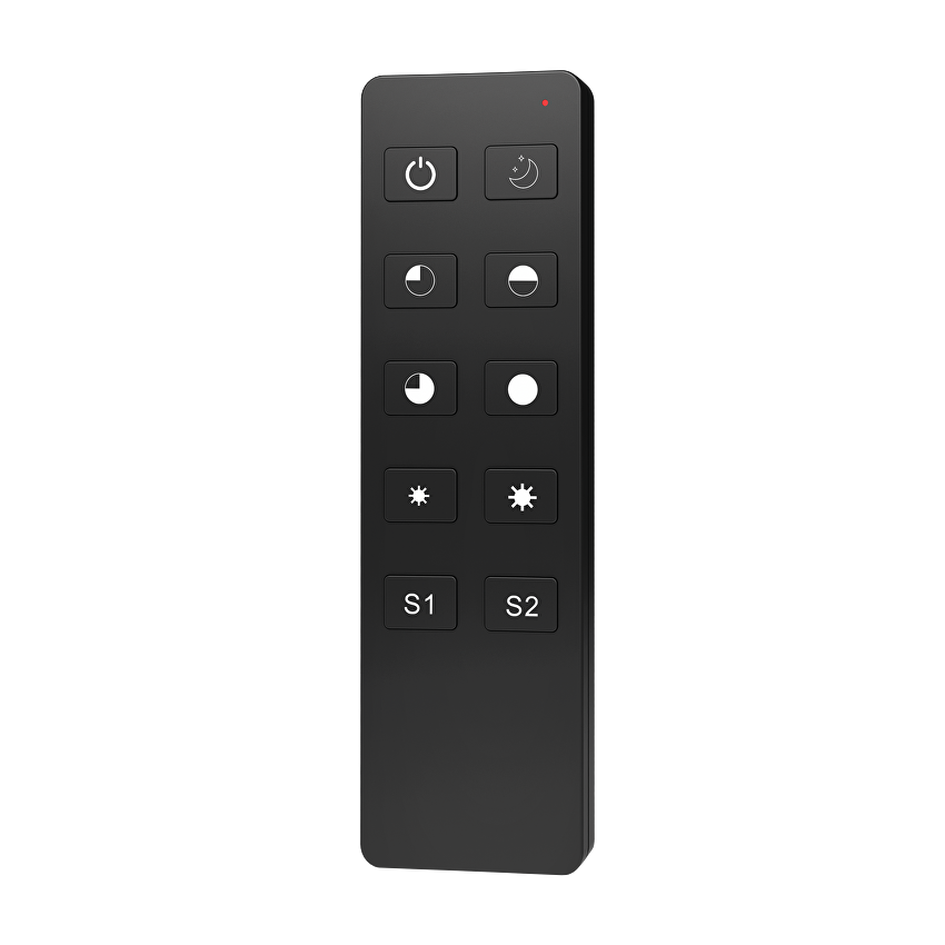 RF дистанционно управление за SDTD, SDWTD, SDW010D, 1 зона / SDR1Z