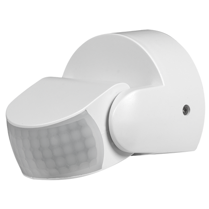 Сензор за движение за открит монтаж, 9m, 2xPIR, IP65 / SDVMD