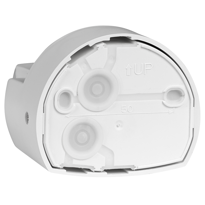 Сензор за движение за открит монтаж, 9m, 2xPIR, IP65 / SDVMD