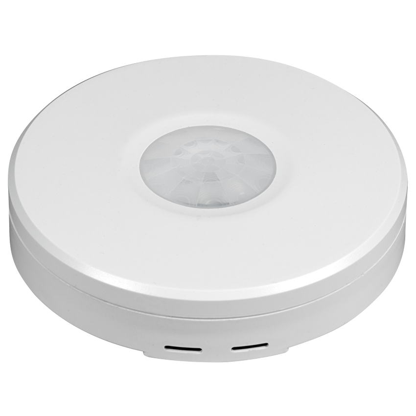 Сензор за движение за открит монтаж 360°, 6m, IP65 / SDOM65