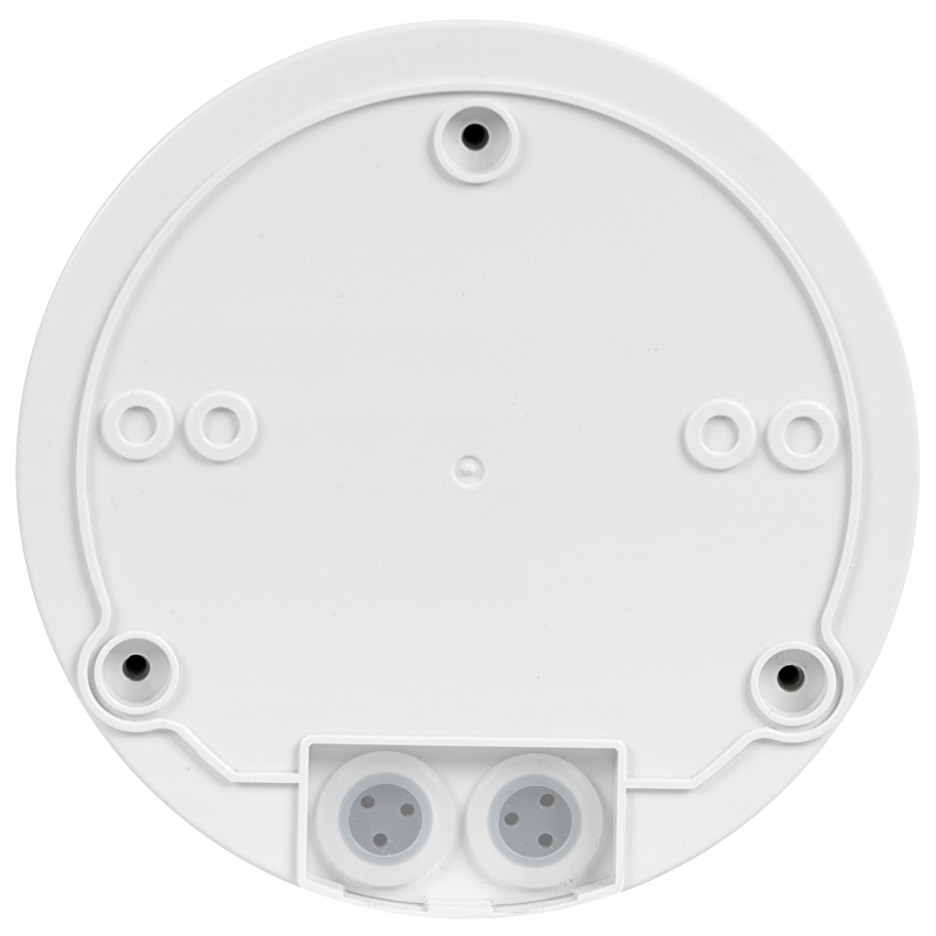 Сензор за движение за открит монтаж 360°, 6m, IP65 / SDOM65