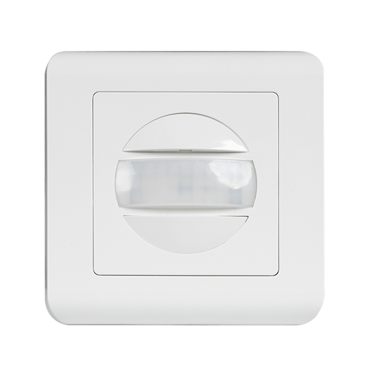 Ключ със сензор за движение 6m, IP20 / KSD22