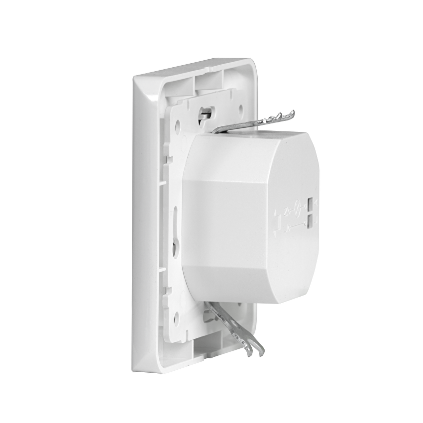 Ключ със сензор за движение 6m, IP20 / KSD22