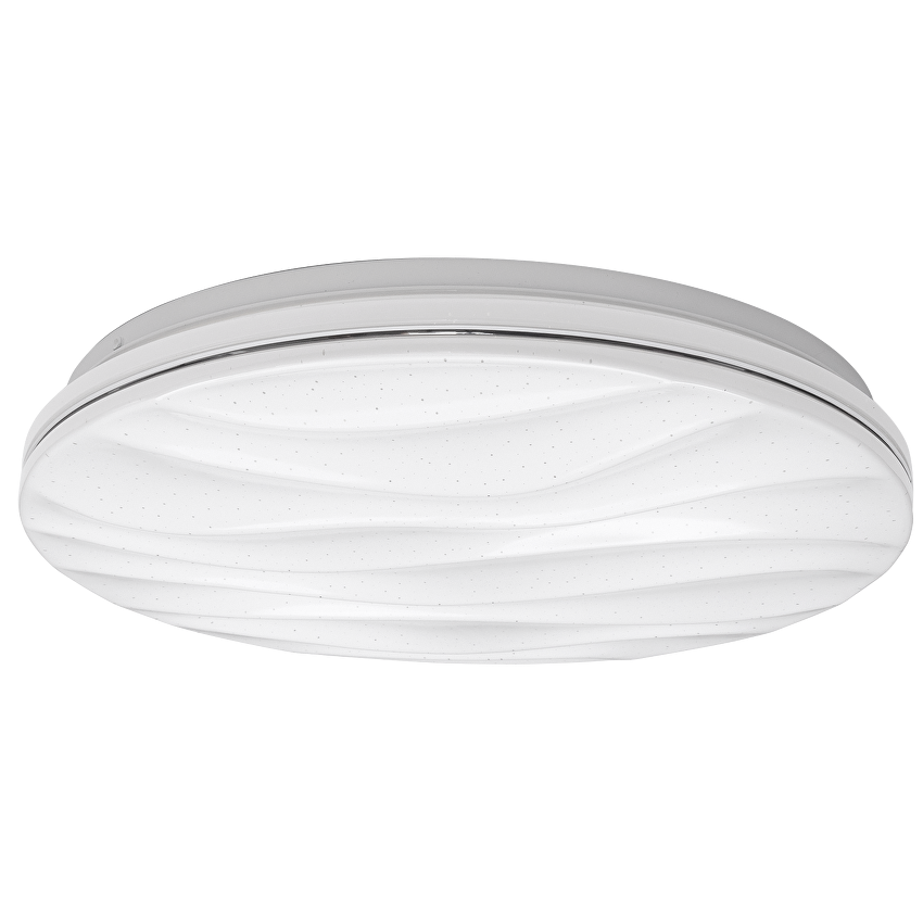 Декоративна LED плафониера 12W, 4000K, 220-240V AC, IP20 / SPLV1240