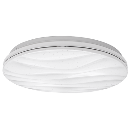 Декоративна LED плафониера 12W, 4000K, 220-240V AC, IP20 / SPLV1240