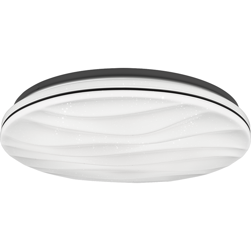 Декоративна LED плафониера 12W, 4000K, 220-240V AC, IP20 / SPLV1240