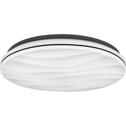 Декоративна LED плафониера 12W, 4000K, 220-240V AC, IP20 / SPLV1240