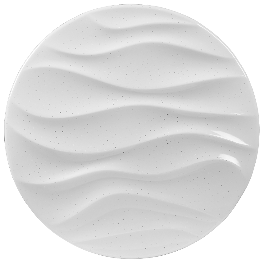 Декоративна LED плафониера 12W, 4000K, 220-240V AC, IP20 / SPLV1240