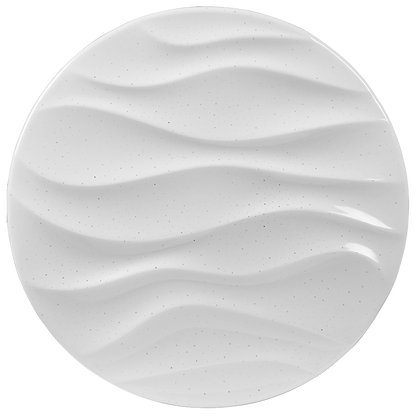 Декоративна LED плафониера 12W, 4000K, 220-240V AC, IP20 / SPLV1240