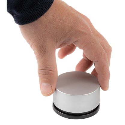 RF ротационно дистанционно управление за LED осветление, 1 зона / SSG1Z