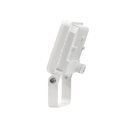 LED прожектор с ниско ниво на заслепяване, бял корпус, 10W, 4200K, 220V-240V AC, IP65 / SPA1042