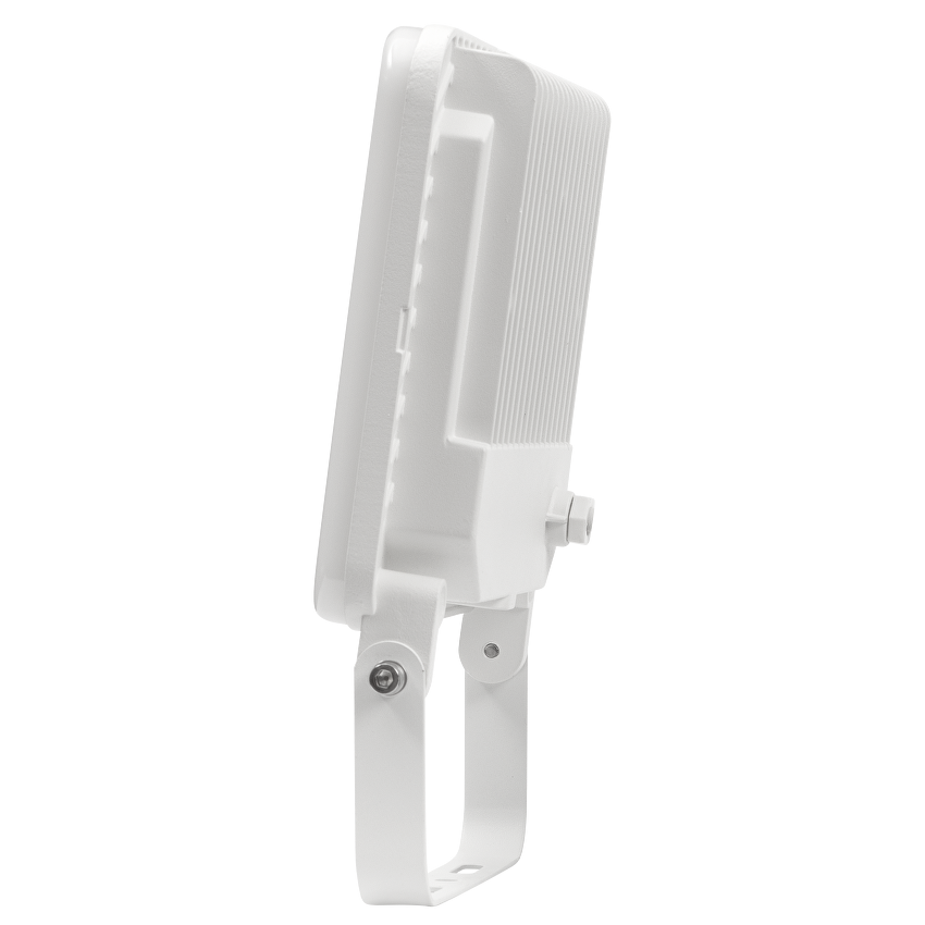 LED прожектор с ниско ниво на заслепяване, бял корпус, 30W, 4200K, 220V-240V AC, IP65 / SPA3042