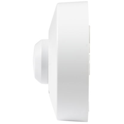 Микровълнов сензор за открит монтаж 360°, 1200W/300W, 9m, IP20 / MSOM20