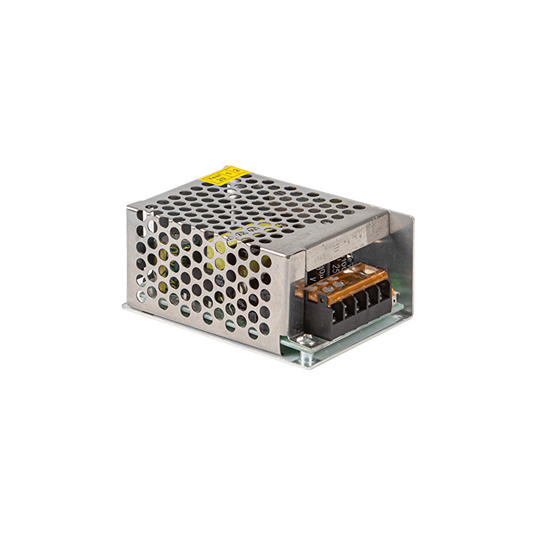 Захранване, стабилизирaно, 12V DC, 25W, IP20 / ZNWJ1225
