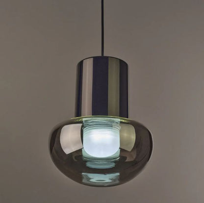 Пендел Bobby, черен, led 5w, 4000k, 4234/1P SM