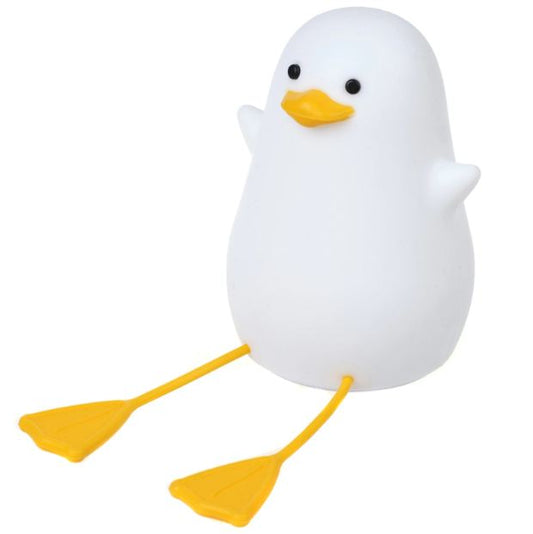 Нощна лампа Пате с много цветове на светене и батерия, 5V, 3W, 2939