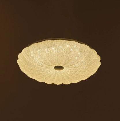 Плафон Alice, бял, led 72w, 3000k-6000k, 3094/350